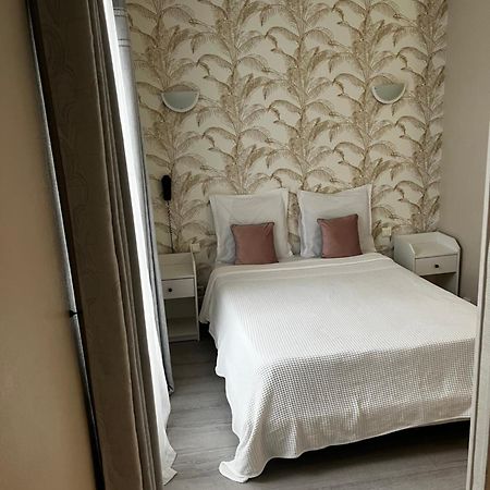 Hotel Marie Louise Enghien-les-Bains Eksteriør billede